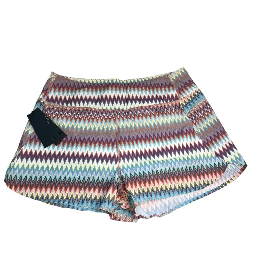 Greyson NWT Canyon Peak Phoenix Shorts WomenS Size M, L